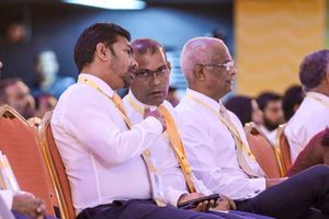 ސަރުކާރު ގެންނަން އެންމެ ބޮޑު ގުރުބާނީއެއްވީ ޝިފާޒު: ނަޝީދު