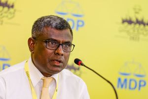 އެމްޑީޕީ ޕްރައިމަރީ؛ ރަސްމީކޮށް ހުށަހަޅާފައިވަނީ 10 ޝަކުވާ