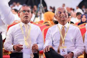 ނަޝީދުގެ ނިޒާމީ ގަރާރު ނަގަން އެއްބަސްވެއްޖެ! 