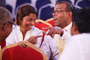 އީވާއާ ދެކޮޅަށް ކުރި ސޮއި ނަގައިދޭން ނަޝީދު އެދެނީ