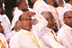 ގަރާރު އަނބުރާ ގެންދިޔައީ އިތުރަށް މަޝްވަރާ ކުރަން: ނަޝީދު
