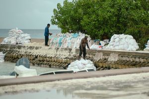 "މިއީ އާދައިގެ އުދައެއް ނޫން، ގިނަ ސުވާލުތަކެއް އެބަހުރި"