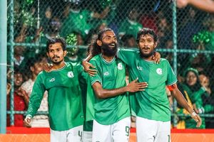 އެމްޕީއެލް ސެމީ އަށް، އެޗްޑީސީ މޮޅުވީ ފަހު ސިކުންތުގައި