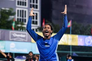 ކްލަބް މޯލްޑިވްސް ކަޕްގެ ފައިނަލުގައި ފެނަކަ އާއި އެމްޕީއެލް 
