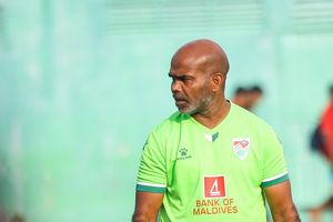 Maldives set to face India after 10 Days of intense preparation