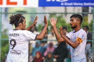 ގާފަރާއި ދިއްފުށި އަތޮޅު ސެމީ އަށް، ނާލާފުއްޓާއި ކޮޅުފުށި މޮޅުވެއްޖެ