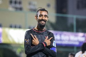 ލ. ގަމާއި ގދ. ހޯޑެއްދޫ އަށް ދެ ވަނަ މޮޅު