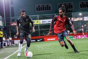 ތ. އޮމަދޫ އާއި އދ. މާމިގިލި އަތޮޅު ސެމީ އަށް 