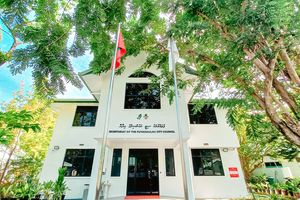 ޕިކަޕެއް ގަންނަން 194،900ރ. އިތުރަށް ހަރަދުކުރި މައްސަލައެއް