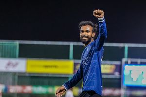 ތިމަރަފުށި، ގާފަރު، މާމިގިލި އަދި ކުޑަހުވަދޫ ޒޯން ފައިނަލަށް