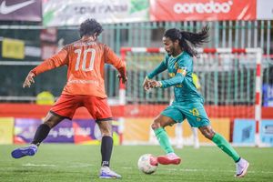 ކަނޑިތީމު، ނައިވާދޫ، ވާދޫ، މާފަންނު އަދި ވިލިމާލެ ޒޯން ފައިނަލަށް