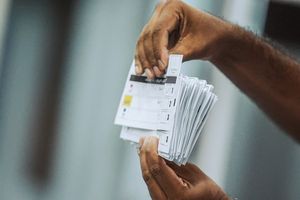 EC opens for applications to contest in the election