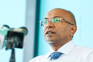 ޑިމޮކްރެޓްސް އުފެއްދުމުގެ ޖަލްސާ ބުދަ ދުވަހުގެ ރޭ