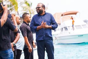 އަލީ ވަހީދުގެ މައިގަނޑު ފޯކަސް "ފުޓްބޯޅަ އަށް"