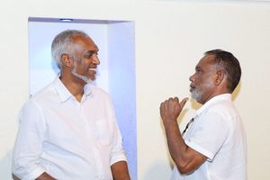 އިންތިހާބީ ރައީސްގެ އިންތިގާލީ ކޮމިޓީގެ ވެރިޔަކަށް އަބްދުއްރަހީމް