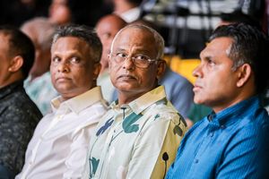  ފްލެޓު ހަވާލުކުރުން ލަސްކުރުން އެމްޑީޕީއިން ކުށްވެރިކޮށްފި