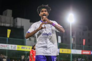 ކުޑަހުވަދޫ އެއްވަރު، މަހިބަދޫން ފެށުން ރަނގަޅުކޮށްފި
