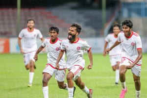 ބުރު އާއި ޓީސީ އެއްވަރު