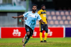 ގޯލްޑް ކަޕް: މީދޫ އާއި ދިއްދޫ އެއްވަރުވެ އިންތިޒާރުކުރަން ޖެހިއްޖެ