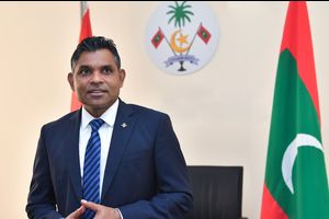 ފައިސަލް ޖޭޕީން ވަކިވެވަޑައިގެންފި