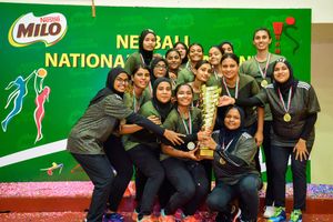 ގައުމީ ނެޓްބޯޅަ މުބާރާތް: ފިިރިހެން ބައިގެ ތަށި ކުޅުދުއްފުއްޓަށް، އަންހެން ޗެމްޕިއަންކަން ގްރީން ސްޓްރީޓްސް އަށް