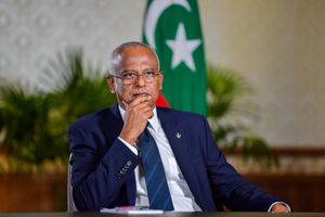 "ހަނގުރާމައިގެ ގެއްލުން ކުޑަ ކުރުމަށް މި ދަނީ ފިޔަވަޅު އަޅަމުން"