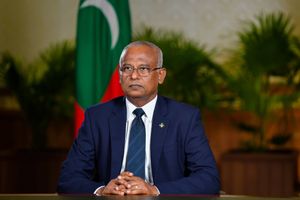 ތަރައްގީއަށް މަސައްކަތްތެރިންގެ ހައްގުތައް ހިމާޔަތްކުރަން ޖެހޭ