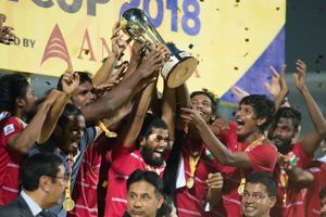 ސްޕޮންސަރެއް ނެތް، ބަންގްލަދޭޝްގައި ސާފް ނުބޭއްވިދާނެ