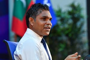 "އެހެން ގައުމުތަކަށް ވެކްސިން ހޯދައިދޭން ރާއްޖެ ތައްޔާރު"