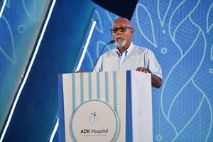 އޭޑީކޭއިން މި އަހަރަށް 10 މިލިއަން ޑޮލަރުގެ މަޝްރޫއުތަކެއް