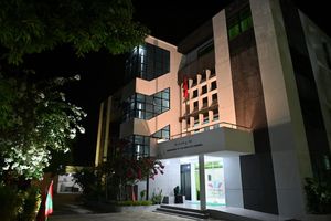 އައްޑޫ ކައުންސިލްތައް ވަކިކުރާ ވޯޓު މިމަހު 25 ގައި