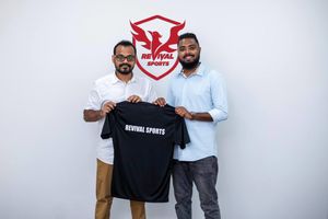 ރިވައިވަލްގެ އާ ހެޑް ކޯޗަކަށް ނަޝްފާން ހަމަޖައްސައިފި