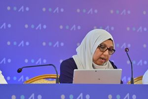 ދަރިވަރަކަށް ގަނާކުރާ ވީޑިއޯ ދައުރު ނުކުރަން ޖެންޑާއިން އެދިއްޖެ