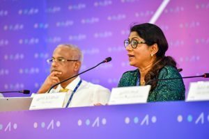ތަފާތު ހިޔާލުތަކަށް ޖާގަދިނުމަކީ މިނިވަންކަމަށް މުހިންމު ކަމެއް