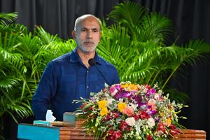"ޔޯގާ ހުއްޓުވަން ފަތުވާ ނެރުނީ އިޖުރާއަތްތަކާ ހިލާފަށް"