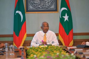 އަމިއްލަ މަސްލަހްތަށްވުރެ، ގައުމުގެ މަސްލަހަތު އިސްކުރަންޖެހޭ