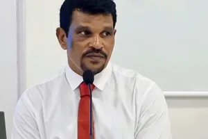 ރަސްމާލެ ޑީލުން ލިބޭނެ މާލީ ފައިދާއެއް ނެތް: ޒަރިޔަންދު