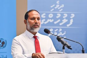 "ޖިނާއީ ތަހުގީގުތަކުގެ ނަޒާހާތްތެރިކަން ކަށަވަރުކުރަން ޖެހޭ"