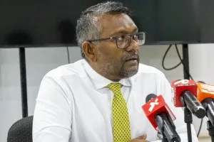 އެސްއޯއީތަކުން 14،000 މުވައްޒަފުން ކަނޑާނެ: ފައްޔާޒު
