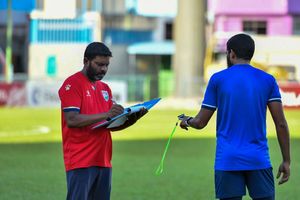 ކޮވިޑްގެ ހާލަތުގައި ކުރިއަށްދާން ކުޅުންތެރިން ދަސްކޮށްފި
