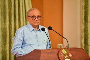 Court issues stay order on decision to dissolve MRM