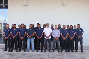 ޓީ20 ކޮލިފައިން އަށް ގައުމީ ކްރިކެޓް ޓީމު ގަތަރަށް
