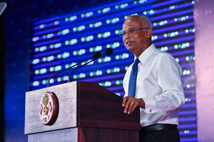 "އާރްޓީއެލްގެ ސަބަބުން އިގްތިސާދުގެ ފައިދާ އެންމެނަށް ލިބޭނެ"