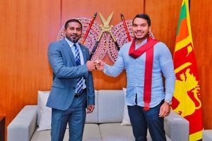 ލަންކާއާ އެކު ސޮއިކުރާ އެމްއޯޔޫ އިން ދިވެހި ކުޅިވަރަށް ފައިދާވާނެ