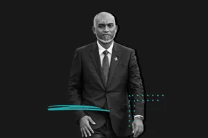 ދައުލަތުގެ ތިޖޫރީގެ ފޫކަހާލައިގެން ވެސް ސަރުކާރަށް އިންތިހާބު ނުނެގުނު