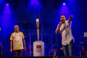 2022: ރާއްޖޭގެ އެތުލީޓުން ފަސް ގޭމްސްގައި ވާދަކުރާނެ 