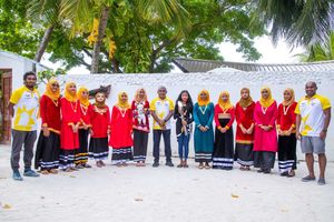 ކޮމަންވެލްތު ގޭމްސް އަށް ތައްޔާރުވުމުގެ މަސައްކަތް ކުރިއަށް