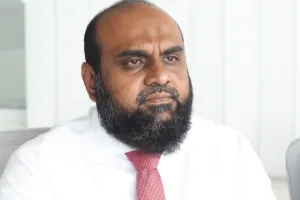 ރަސްމާލެ މައްސަލައަށް މަޝްވަރާ ކުރަން ކޯރަމް ހަމައެއްނުވި