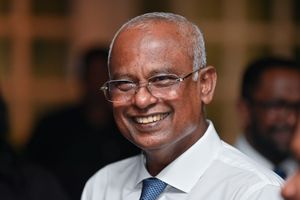 ގޮންޖެހުންތަކާ އެކު ހޯދުނު ކާމިޔާބަށްޓަކައި ފަހުރުވެރިވޭ: ރައީސް