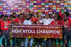 ނާވައިދޫ، އިހަވަންދޫ އަދި ކަނޑިތީމަށް އަތޮޅު ޗެމްޕިއަންކަން